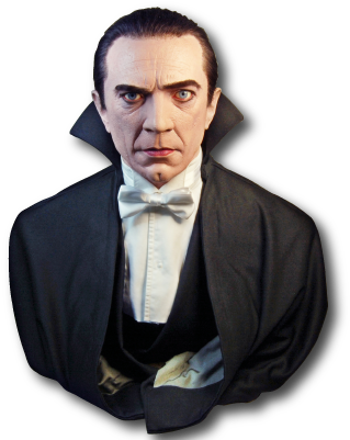 Dracula - " - Bela Lugosi Dracula Png (570x400), Png Download