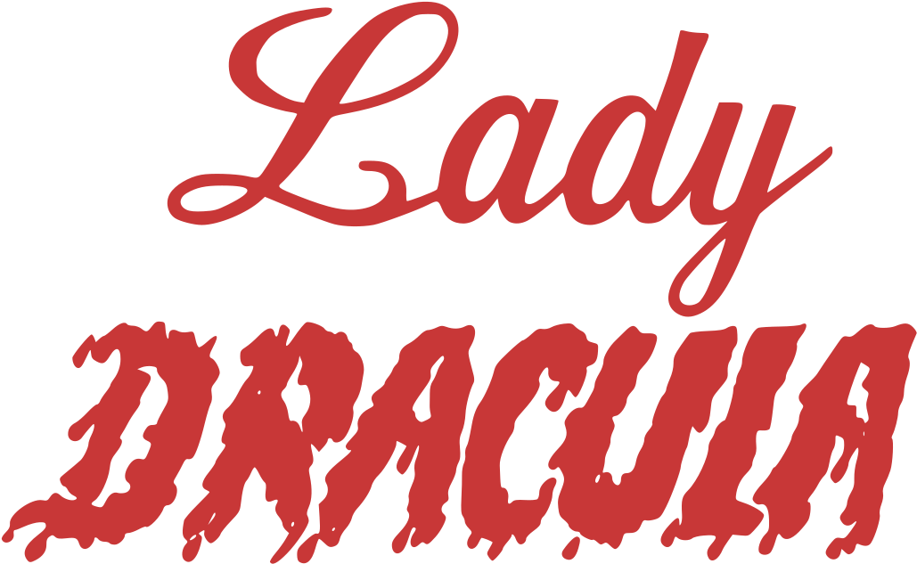 Lady Dracula (1200x711), Png Download
