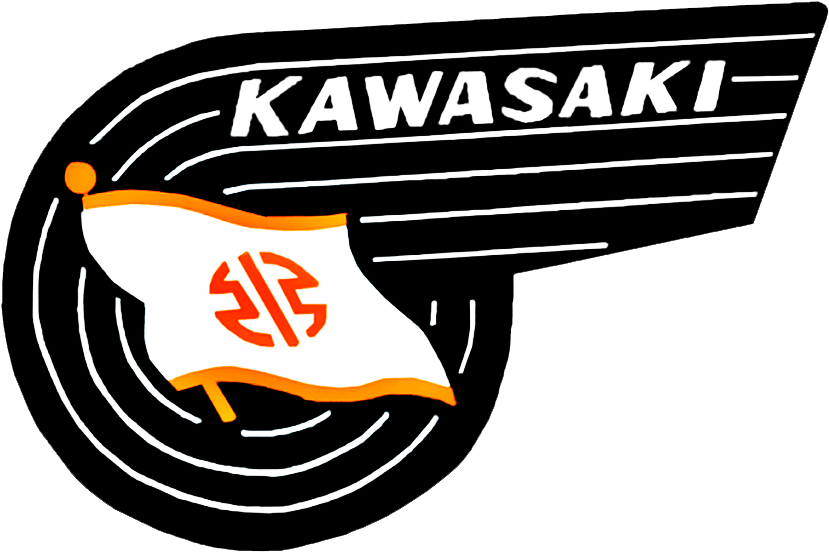 Lkawasaki Music Png Logo - Kawasaki Heavy Industries Logo (1000x637), Png Download