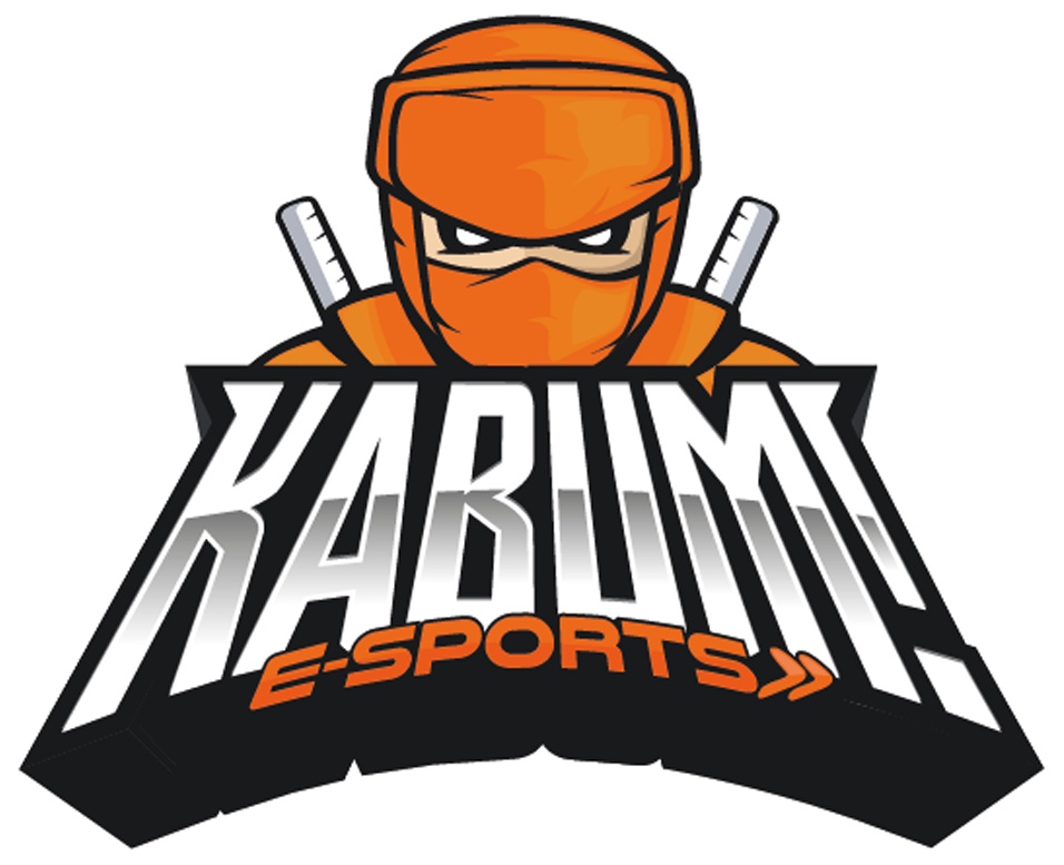 Kabum Esports (955x955), Png Download