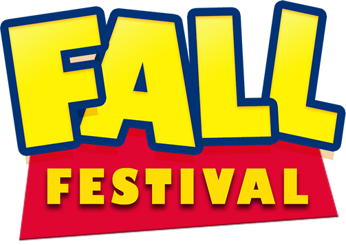 Fall Festival Banner 2016 0002 Fall Festival Toy Story - Toy Story (503x357), Png Download