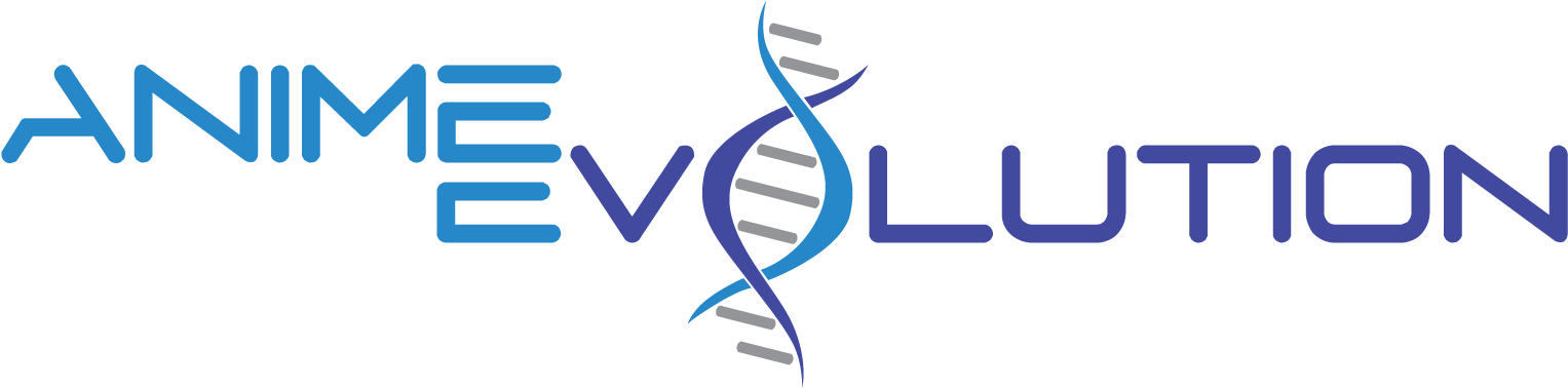 Concert Information - Anime Evolution (1861x669), Png Download