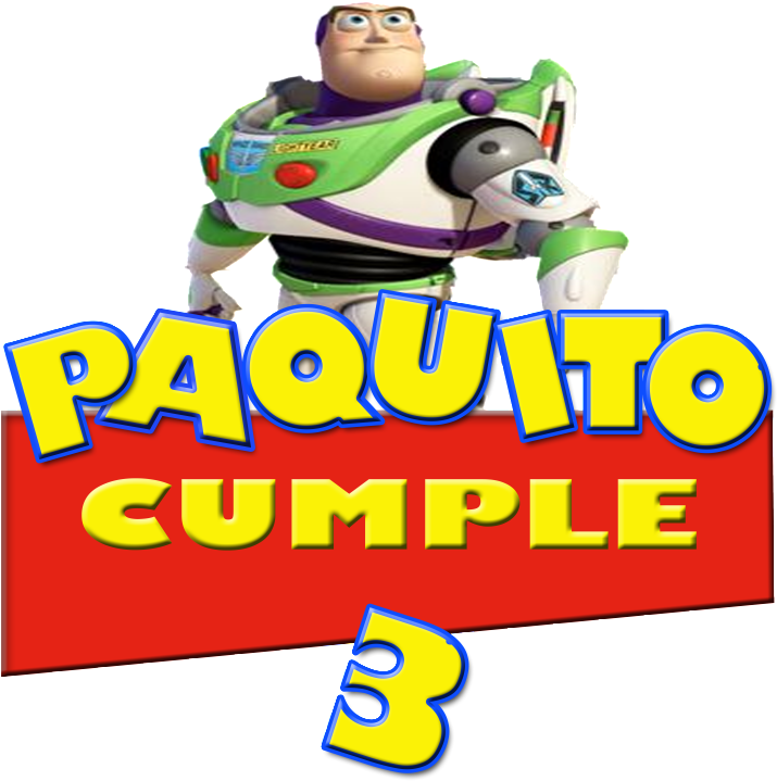 Toy Story 3 Logo - Toy Story Door Name Sticker Set (1024x1024), Png Download
