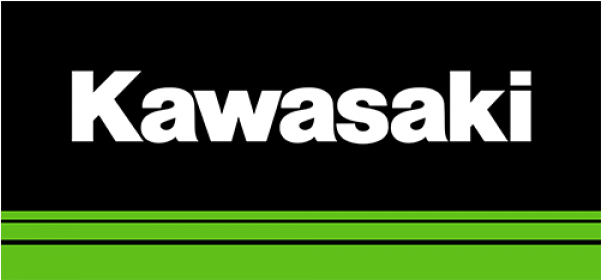 1 3 21 - Kawasaki Logo (600x315), Png Download
