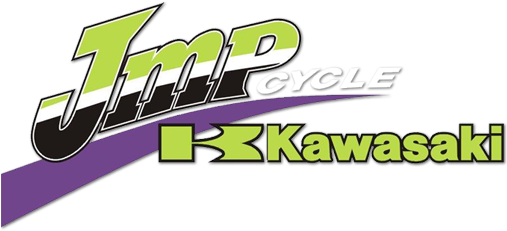 Jmp Cycle - Kawasaki - Jmp Cycle Kawasaki (516x239), Png Download