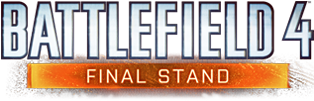 Ostateczna Rozgrywka Logo - Battlefield 4 Release Date (400x400), Png Download