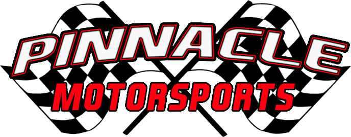 Pinnacle Motorsports (688x270), Png Download