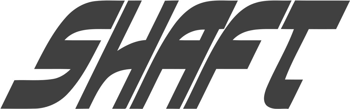 44kib, 1200x412, Shaft - Studio Shaft (1200x412), Png Download