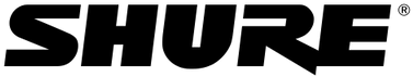 Shure Logo - Shure Pga 58 Mic (400x400), Png Download
