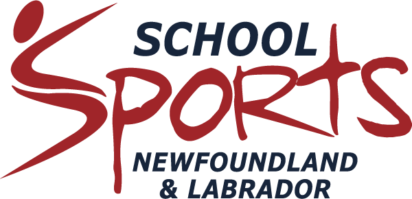 School Sports Newfoundland And Labrador Logo - School Sports Nl (600x290), Png Download