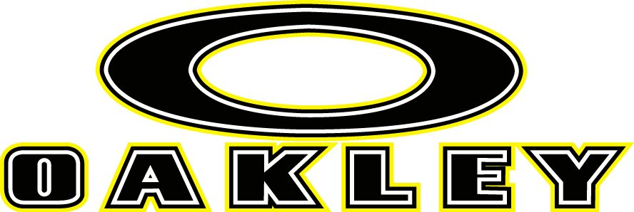 Oakley - Slingindirt - Com - Logo Oakley Png (888x298), Png Download