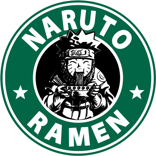 Anime - Naruto Ramen T Shirt (630x630), Png Download