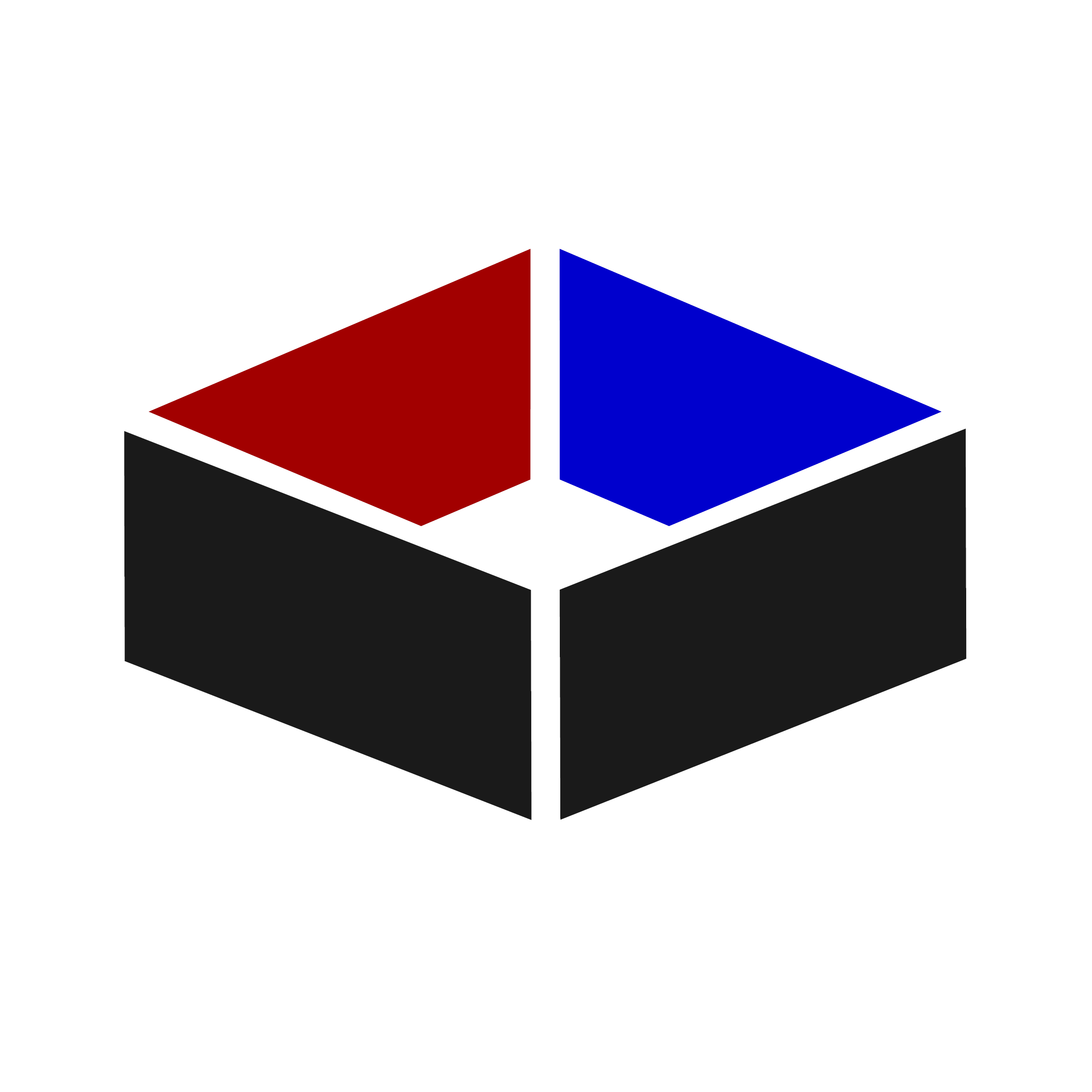 The Ready Wyoming Project - Livelike Vr Logo (2400x2400), Png Download