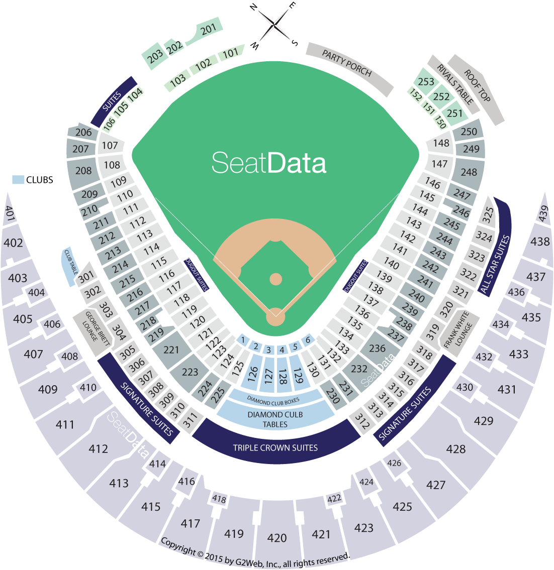 Click Section To See The View - Circle (1102x1135), Png Download