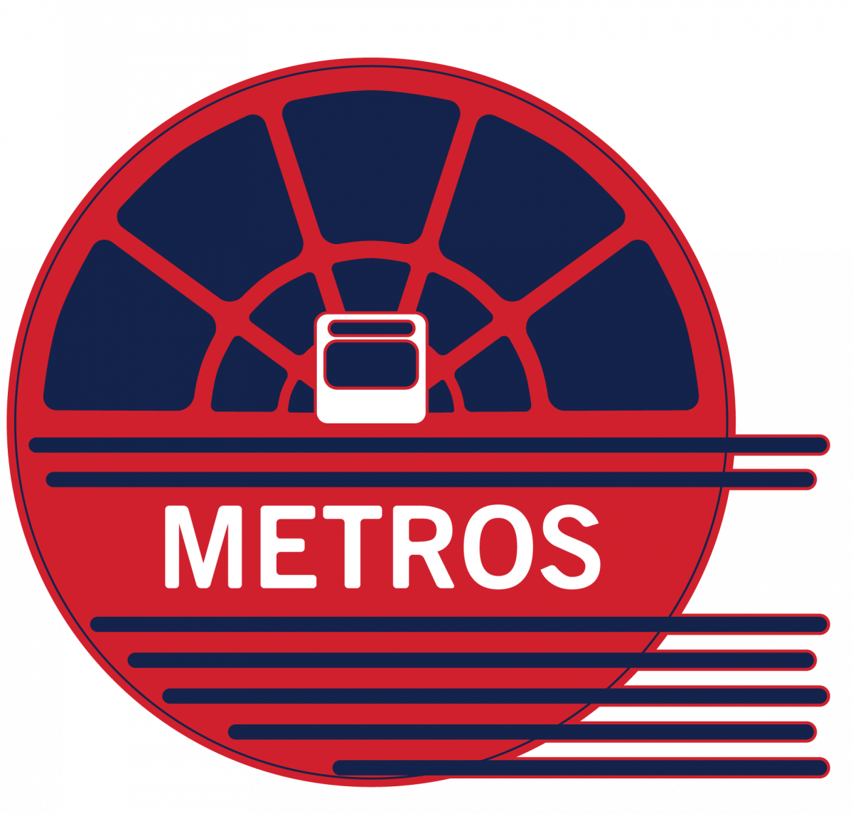 Your Washington Metros Nhl Logo Is - Washington, D.c. (1200x1144), Png Download