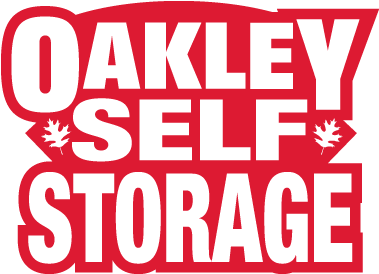 Oakley Self Storage - Fish Lake Storage (420x320), Png Download