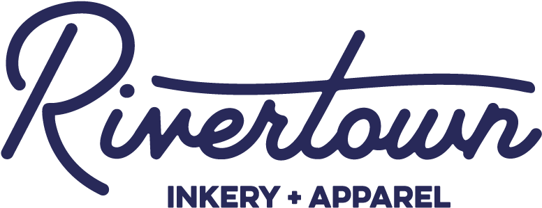 The Rivertown Inkery - Rivertown Inkery & Apparel (792x320), Png Download