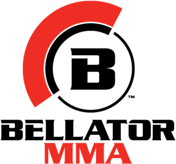 Los Angeles Bellator Is Joining Forces With Boost Mobile, - Bellator Logo Png (600x600), Png Download
