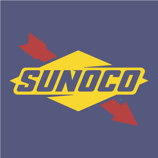 Sunoco Sticker (800x600), Png Download