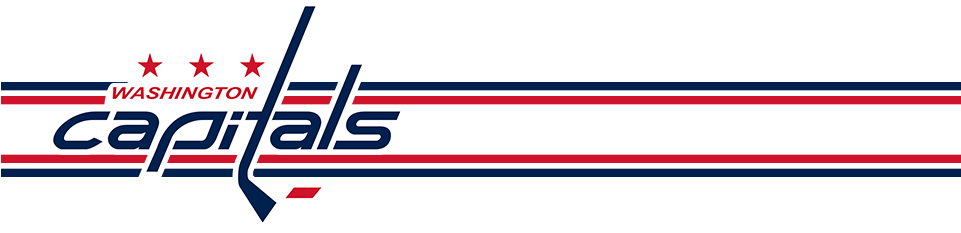 Capitals, En, Én, Én, Fitness, Health, Nhl, Qp, Sports, - Washington Capitals (960x257), Png Download