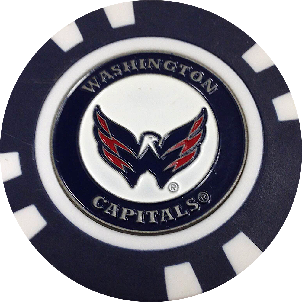 Golf Ball Marker Nhl Washington Capitals - Muhammad Nawaz Sharif University Of Agriculture Multan (1000x1000), Png Download