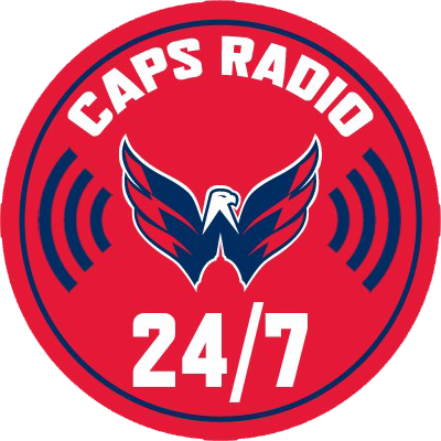 Washington Capitals (400x400), Png Download