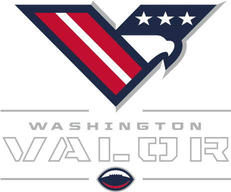 Logo - Washington Capitals New Logo Concept (564x400), Png Download