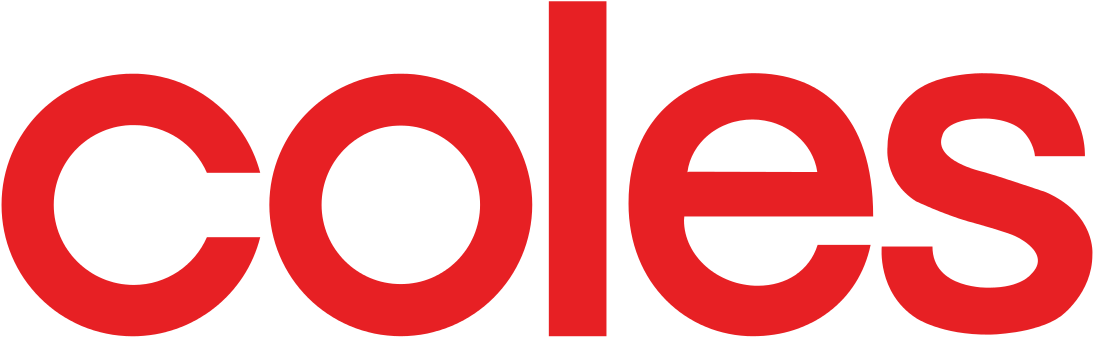 Coles Supermarkets Logo - Coles Supermarket Logo (400x400), Png Download