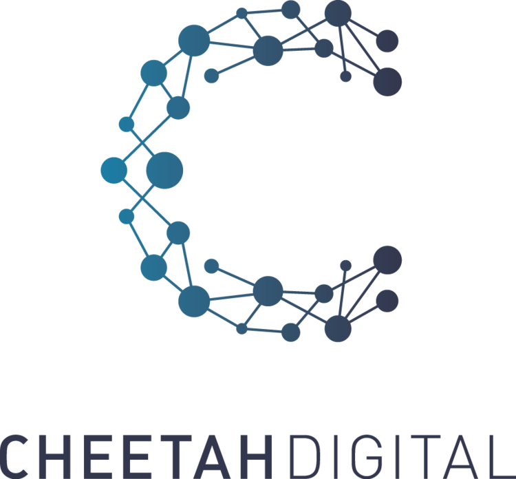 Urban Outfitters Uses Cheetah Digital To Send Emails - Cheetah Digital Logo (750x696), Png Download