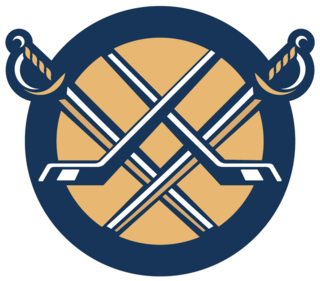 Buffalo Sabres At Washington Capitals Preview - Buffalo Sabres (400x320), Png Download