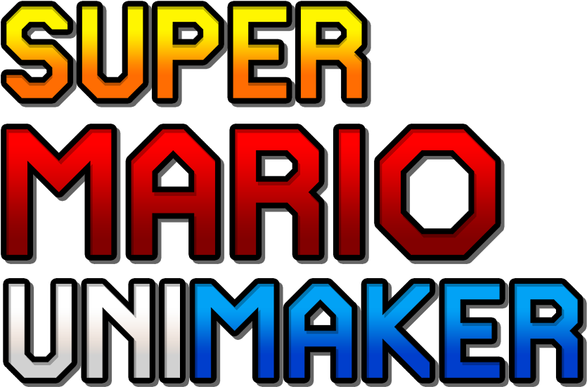 Super Mario Unimaker (975x651), Png Download