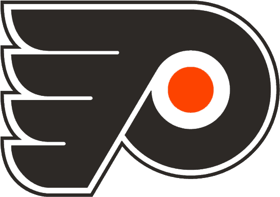 Images - Philadelphia Flyers Logo (550x400), Png Download