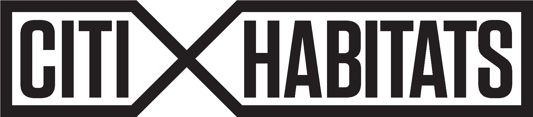 Contact Us - Citi Habitats (1800x421), Png Download