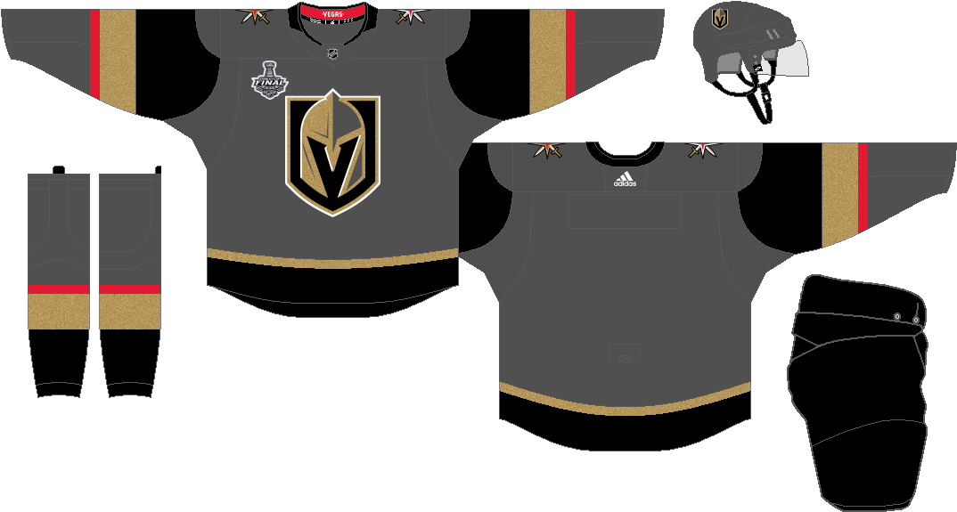 Picture - Florida Panthers (1100x600), Png Download