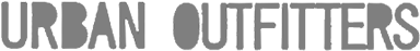 Urban Outfitters T - Urban Outfitters Logo 2017 (400x400), Png Download