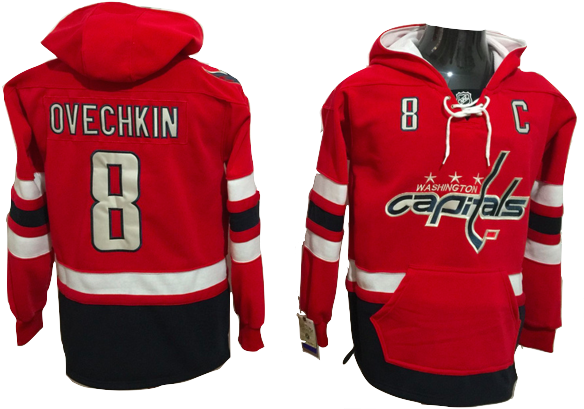 Washington Capitals Lacer - Washington Capitals (600x417), Png Download