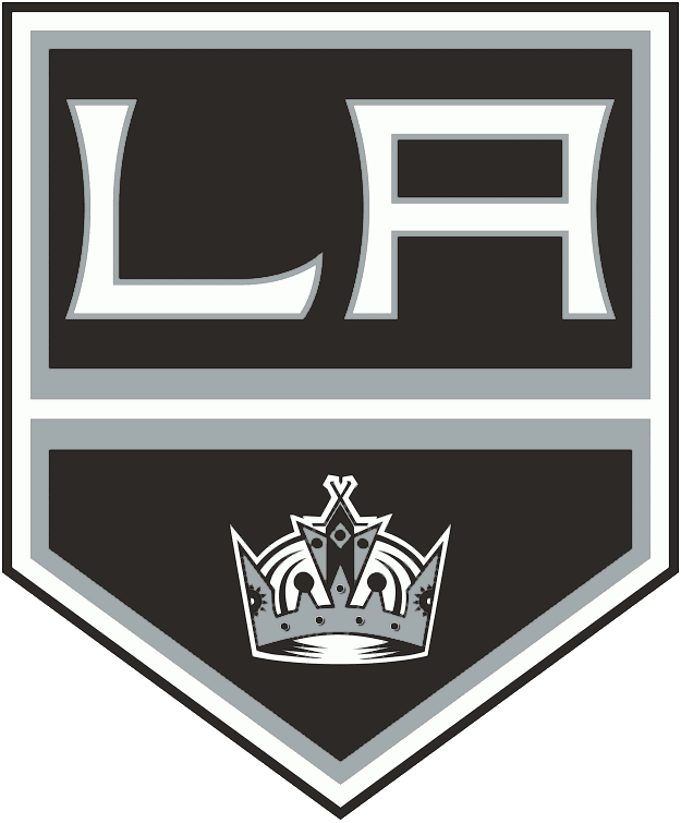 Los Angeles Kings - Losangeles Kings (550x550), Png Download