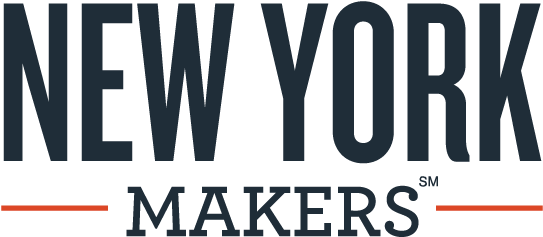 New York Makers - World Book Day 2012 (612x305), Png Download