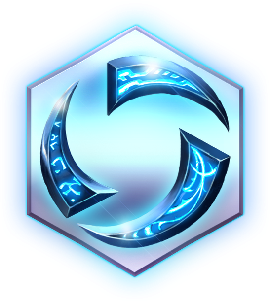We Have Five Top Tips From Our Guide Writer, @sreyhots - Hero Of The Storm Logo (600x650), Png Download