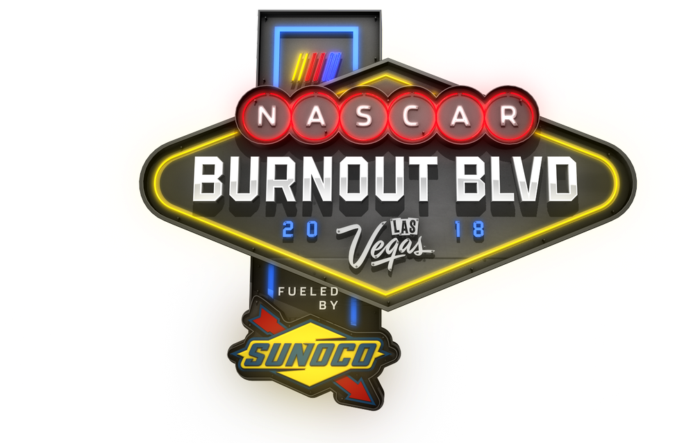 Nbc Sports Pr On Twitter - Las Vegas (1200x675), Png Download