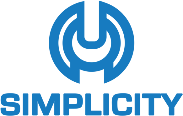 Team Information - Simplicity Heroes Of The Storm (600x600), Png Download