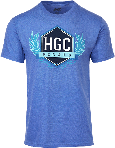 Heroes Of The Storm Global Championship 2018 Shirt - Shirt (525x525), Png Download