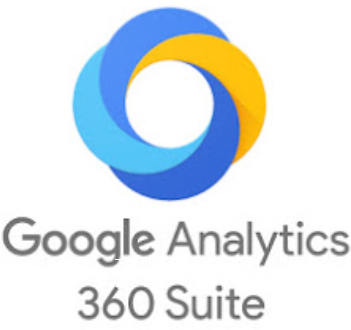 Organization Account Management For Analytics, Tag - Google 360 Logo Png (350x350), Png Download