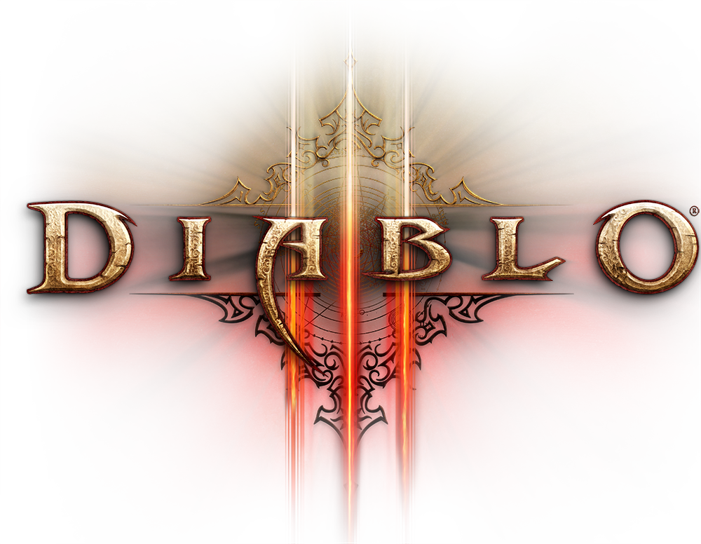 Diablo 3 Logo Png Full Size Png Download Seekpng
