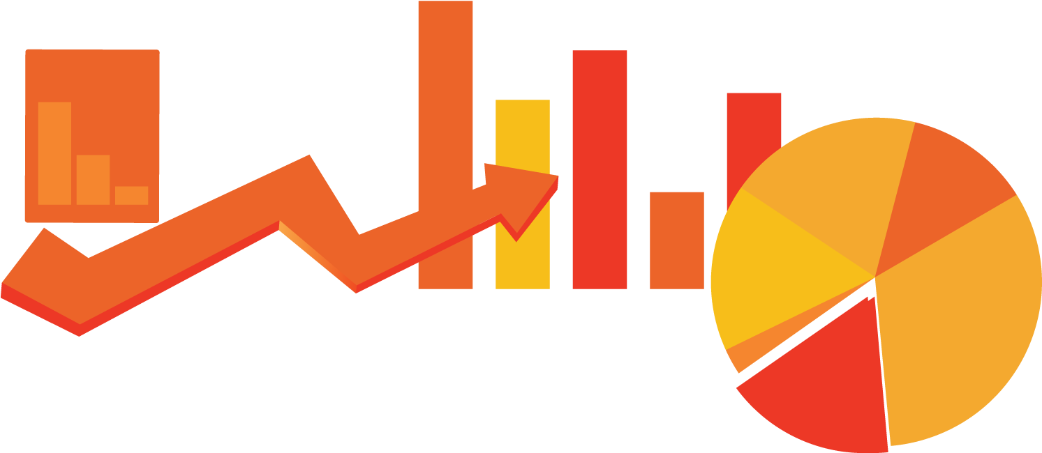 Google Analytics Vs Website Visitor Tracking - Business Analytics Logo (1024x508), Png Download