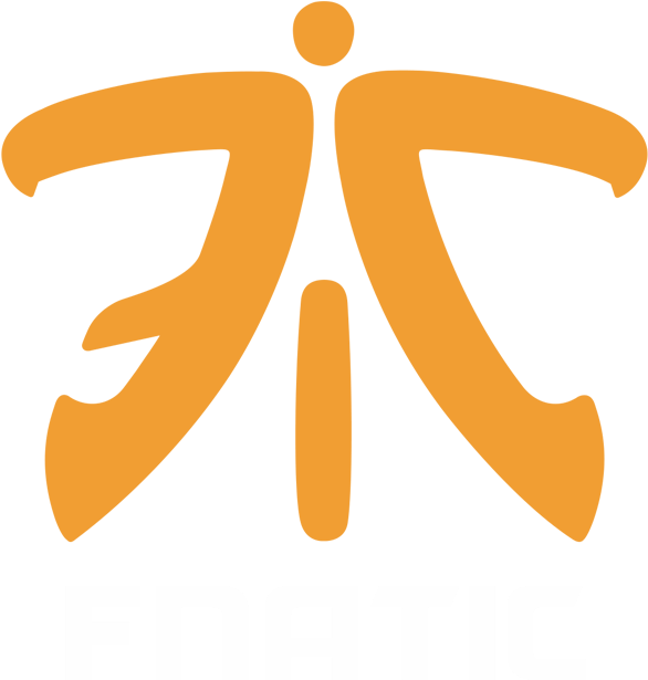 Fnatic - Logo Fnatic (400x400), Png Download