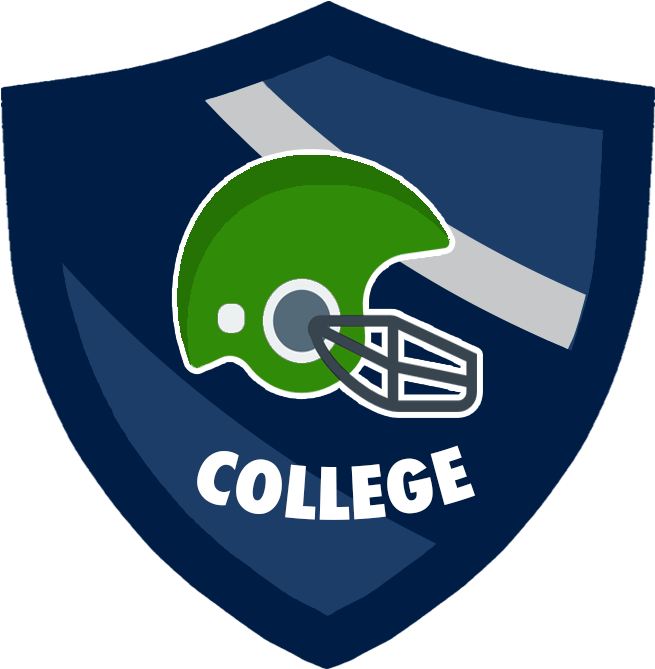 College Bcs Bowl Pool Hosted For Free - Bowl Game (800x800), Png Download