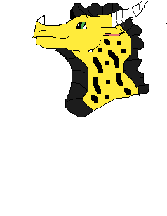 Coyote The Sandwing Nightwing Headshot - Coyote (500x500), Png Download