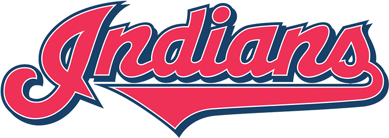 Home / Baseball / Mlb / Cleveland Indians - Progressive Field (800x310), Png Download