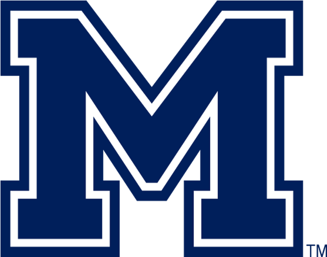 Montana Grizzlies - Mt Sac Football Logo (800x800), Png Download